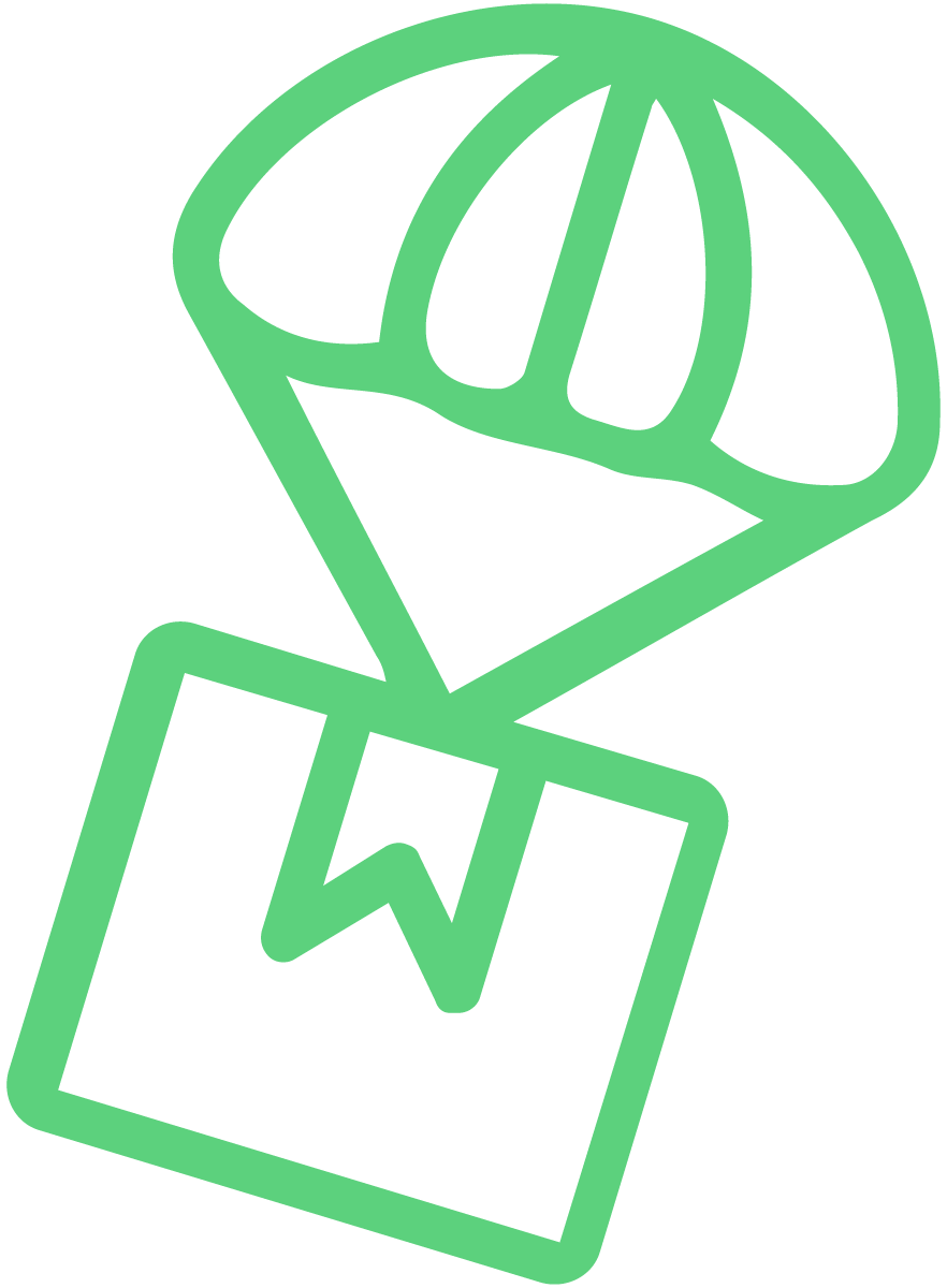 sendthat icon